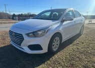 2020 Hyundai Accent in Commerce, GA 30529 - 2280718 24