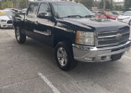 2012 Chevrolet Silverado 1500 in Longwood, FL 32750 - 2281323 4