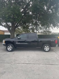 2012 Chevrolet Silverado 1500 in Longwood, FL 32750