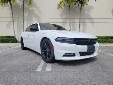 2017 Dodge Charger in Pompano Beach, FL 33064
