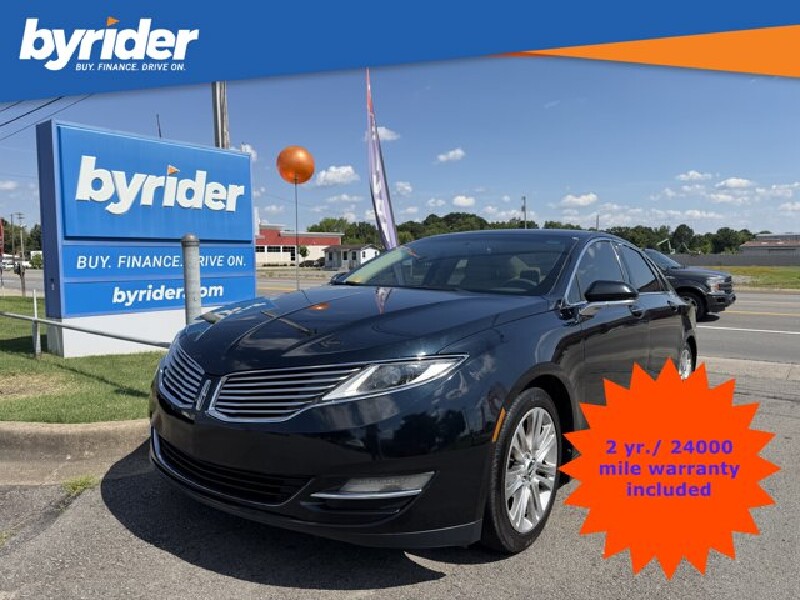 2014 Lincoln MKZ in Conway, AR 72032 - 2282886