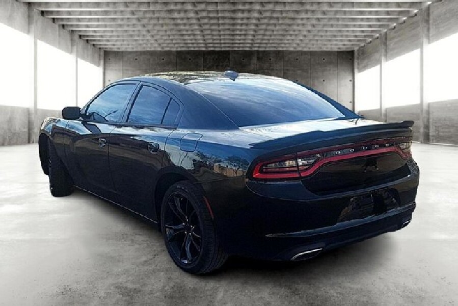 2016 Dodge Charger in tucson, AZ 85719 - 2283021