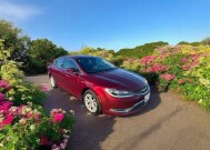 2015 Chrysler 200 in COSTA MESA, CA 92626 - 2284307 6