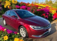 2015 Chrysler 200 in COSTA MESA, CA 92626 - 2284307 3