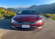 2015 Chrysler 200 in COSTA MESA, CA 92626 - 2284307 1