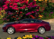 2015 Chrysler 200 in COSTA MESA, CA 92626 - 2284307 4