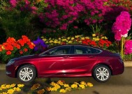 2015 Chrysler 200 in COSTA MESA, CA 92626 - 2284307 5