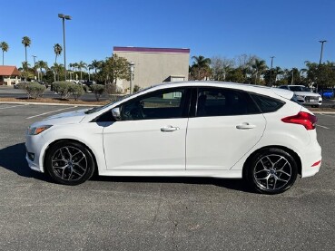 2015 Ford Focus in COSTA MESA, CA 92626