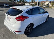 2015 Ford Focus in COSTA MESA, CA 92626 - 2284311 4