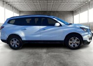2016 Chevrolet Traverse in tucson, AZ 85719 - 2284600 7