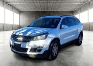 2016 Chevrolet Traverse in tucson, AZ 85719 - 2284600 4