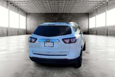 2016 Chevrolet Traverse in tucson, AZ 85719