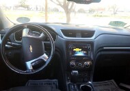 2016 Chevrolet Traverse in tucson, AZ 85719 - 2284600 25