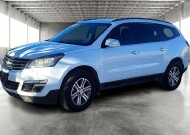 2016 Chevrolet Traverse in tucson, AZ 85719 - 2284600 3