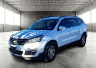 2016 Chevrolet Traverse in tucson, AZ 85719 - 2284600 5