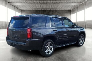 2017 Chevrolet Tahoe in tucson, AZ 85719