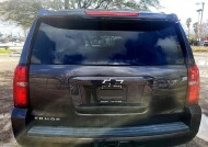 2017 Chevrolet Tahoe in tucson, AZ 85719 - 2286074 22
