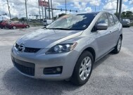 2007 Mazda CX-7 in Hudson, FL 34669 - 2286777 4