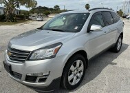 2017 Chevrolet Traverse in Hudson, FL 34669 - 2286778 4