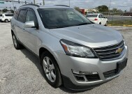 2017 Chevrolet Traverse in Hudson, FL 34669 - 2286778 2
