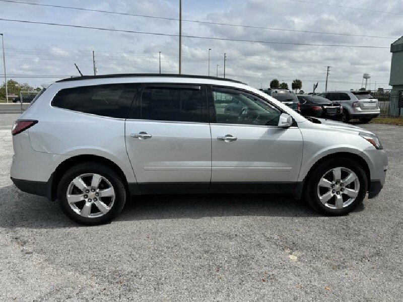 2017 Chevrolet Traverse in Hudson, FL 34669 - 2286778