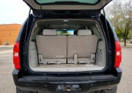 2013 Chevrolet Tahoe in tucson, AZ 85719 - 2287329 11