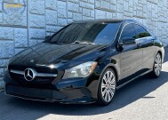 2018 Mercedes-Benz CLA 250 in Decatur, GA 30032 - 2287377 1
