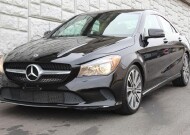 2018 Mercedes-Benz CLA 250 in Decatur, GA 30032 - 2287377 47