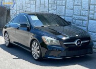 2018 Mercedes-Benz CLA 250 in Decatur, GA 30032 - 2287377 3