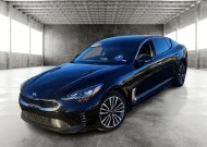 2018 Kia Stinger in tucson, AZ 85719 - 2288066 4