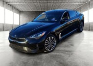 2018 Kia Stinger in tucson, AZ 85719 - 2288066 3