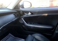 2018 Kia Stinger in tucson, AZ 85719 - 2288066 17