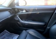2018 Kia Stinger in tucson, AZ 85719 - 2288066 16