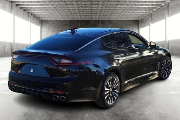 2018 Kia Stinger in tucson, AZ 85719