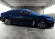 2018 Kia Stinger in tucson, AZ 85719 - 2288066 6