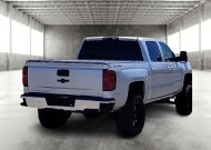 2015 Chevrolet Silverado 1500 in tucson, AZ 85719 - 2289232 4