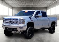 2015 Chevrolet Silverado 1500 in tucson, AZ 85719 - 2289232 1