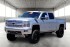 2015 Chevrolet Silverado 1500 in tucson, AZ 85719 - 2289232