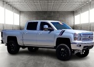2015 Chevrolet Silverado 1500 in tucson, AZ 85719 - 2289232 2