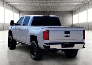 2015 Chevrolet Silverado 1500 in tucson, AZ 85719 - 2289232 5