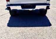 2015 Chevrolet Silverado 1500 in tucson, AZ 85719 - 2289232 22