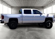 2015 Chevrolet Silverado 1500 in tucson, AZ 85719 - 2289232 3