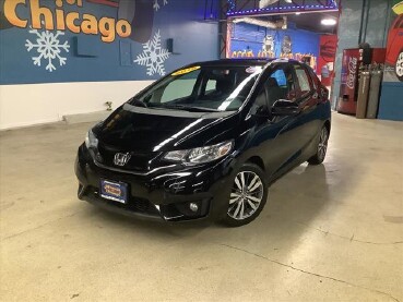 2015 Honda Fit in Chicago, IL 60659