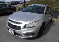 2015 Chevrolet Cruze in Barton, MD 21521 - 2292722 1