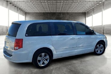 2013 Dodge Grand Caravan in tucson, AZ 85719