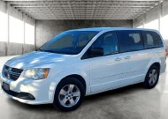 2013 Dodge Grand Caravan in tucson, AZ 85719 - 2292930 5