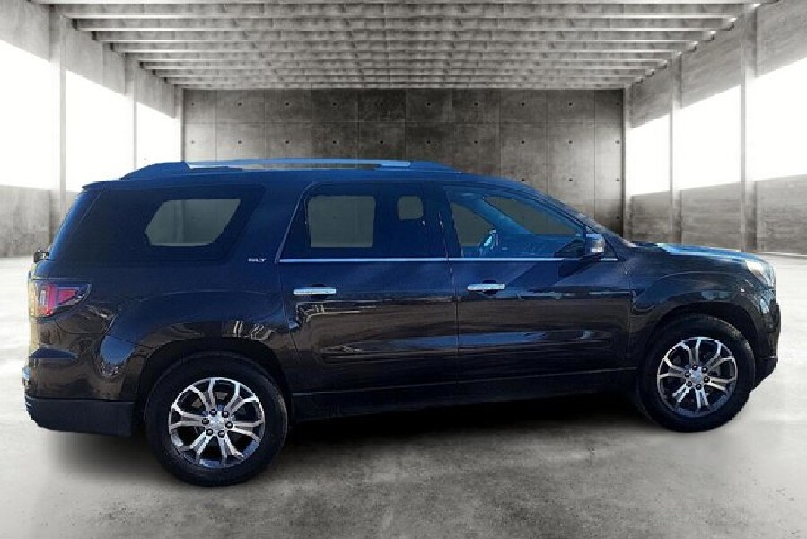 2015 GMC Acadia in tucson, AZ 85719 - 2292933