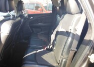 2016 Dodge Journey in WEEKI WACHEE, FL 34614 - 2293343 11