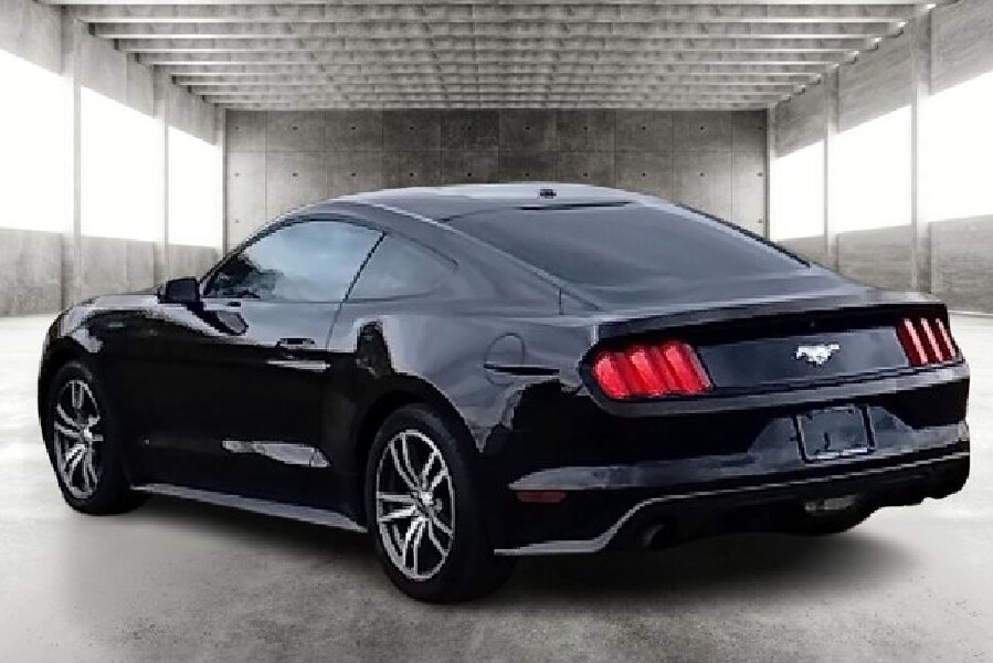 2015 Ford Mustang in tucson, AZ 85719 - 2293541