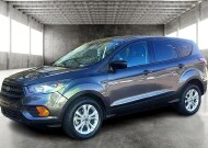 2018 Ford Escape in tucson, AZ 85719 - 2295219 4